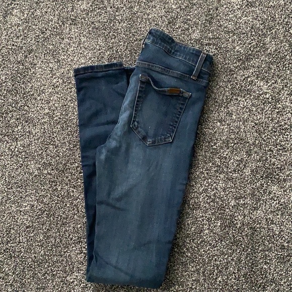 JOES High Rise Skinny Jeans - Picture 2 of 3